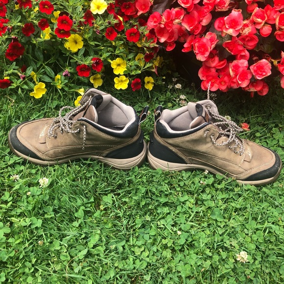 Ariat Lace-Up Riding Boots - Picture 4 of 9